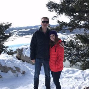 Meet your Posher, Kaitlin